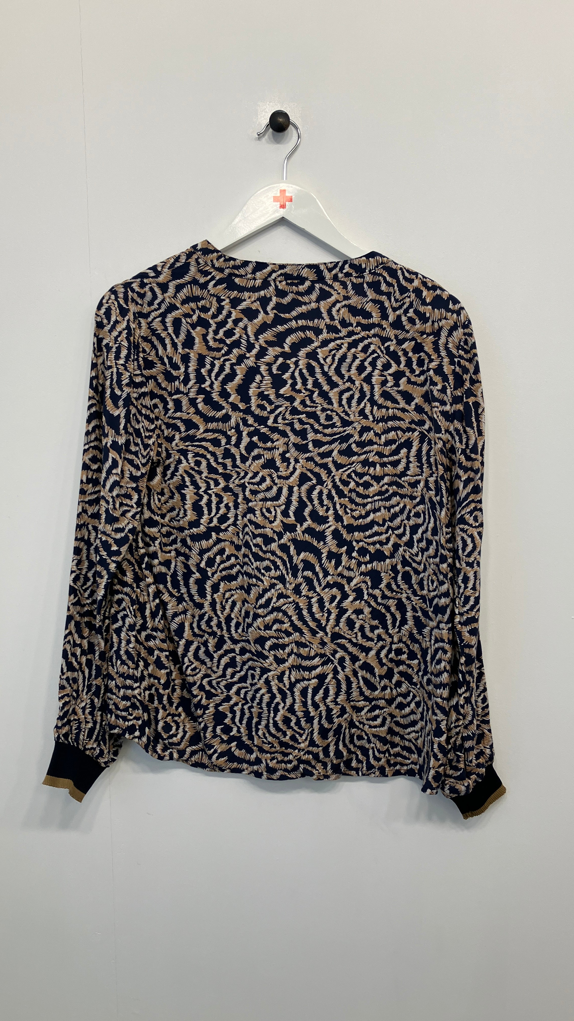 Kaffe Bluse